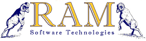 ramst logo